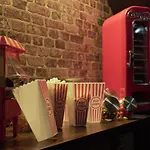 La Du 7eme Art - 6 Personnes - Havre Cosy * Ортез