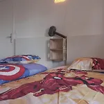 Апартаменты La Du 7eme Art - 6 Personnes - Havre Cosy *