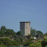 Апартаменты La Du 7eme Art - 6 Personnes - Havre Cosy Ортез