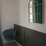 Апартаменты La Du 7eme Art - 6 Personnes - Havre Cosy Ортез