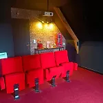 La Du 7eme Art - 6 Personnes - Havre Cosy Апартаменты
