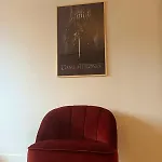 La Du 7eme Art - 6 Personnes - Havre Cosy