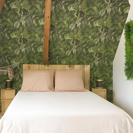 Apartament La Du 7eme Art - 6 Personnes - Havre Cosy