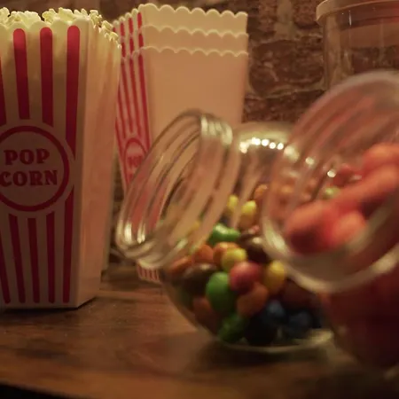 Apartamento La Du 7eme Art - 6 Personnes - Havre Cosy Orthez