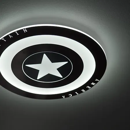 La Du 7eme Art - 6 Personnes - Havre Cosy Orthez