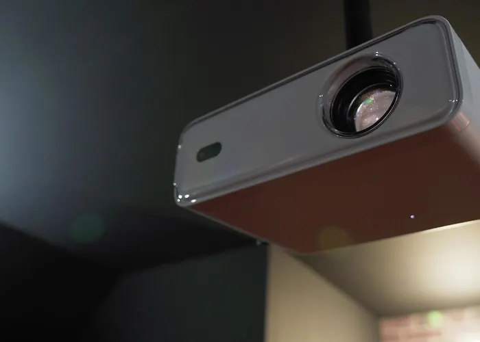 Appartement La Du 7eme Art - 6 Personnes - Havre Cosy