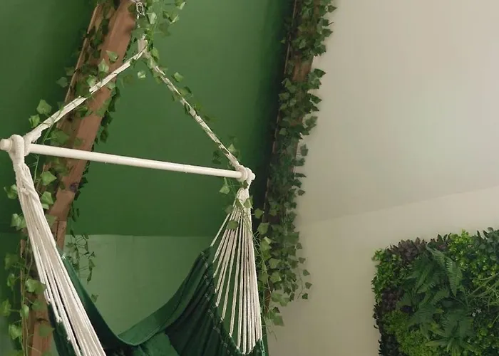 La Du 7eme Art - 6 Personnes - Havre Cosy