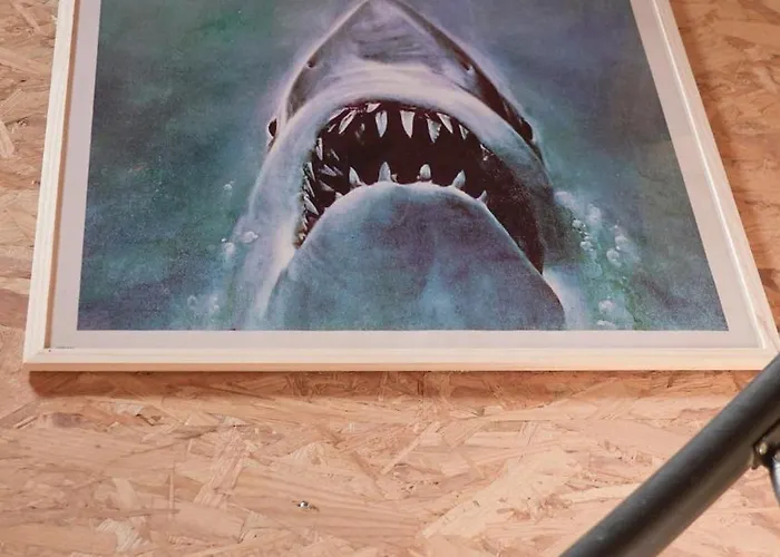 Appartement La Du 7eme Art - 6 Personnes - Havre Cosy *